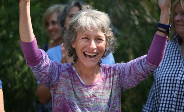 self realization and hypnotherapy courses