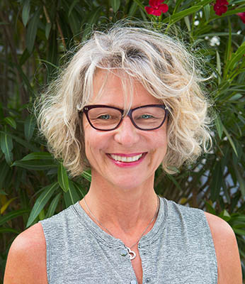 Caroline Wiedemann, Leela School Mentor