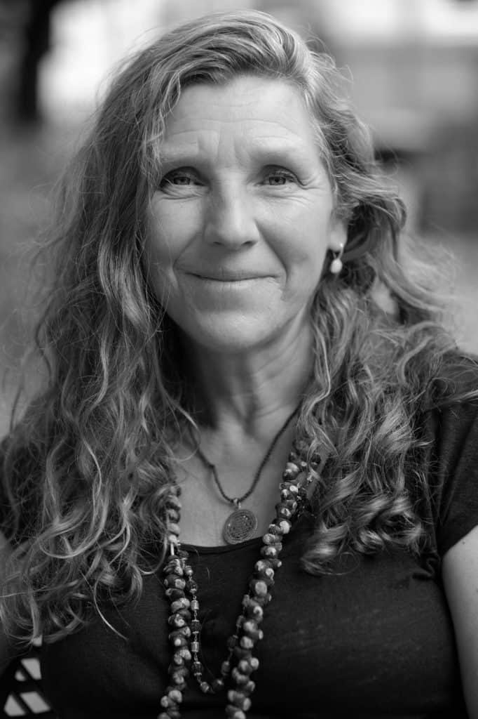 Monique Engelenburg-Smits, Leela School Mentor