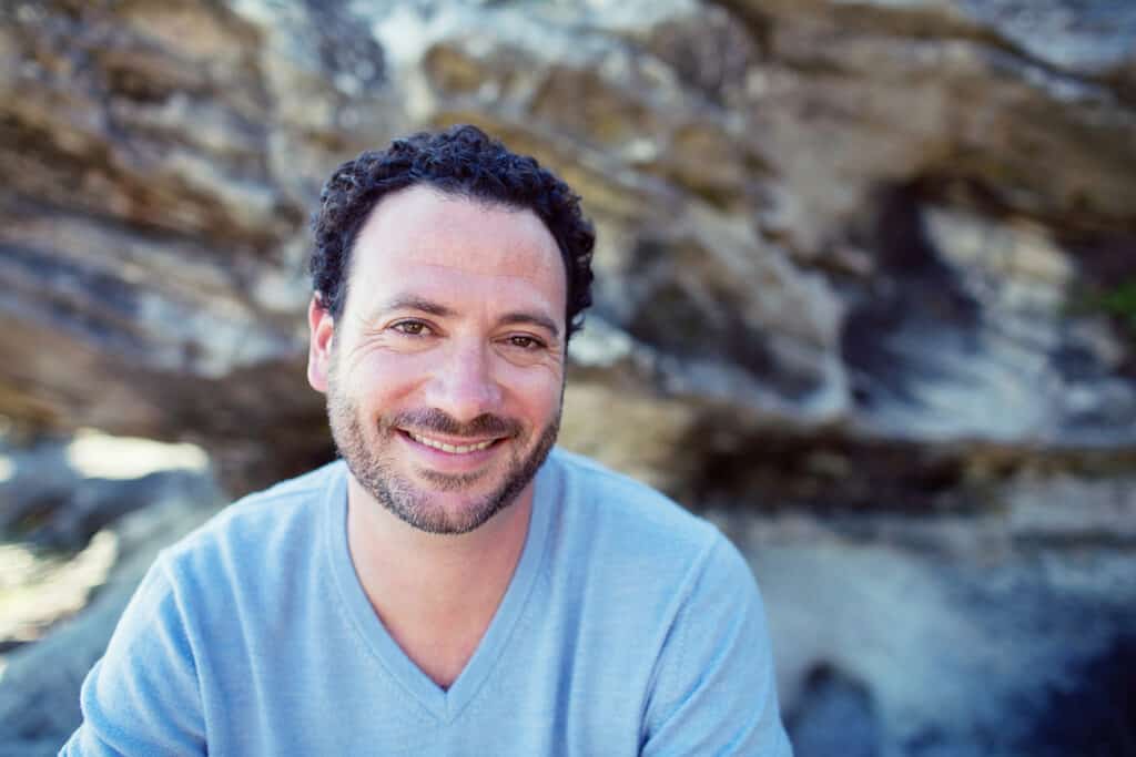 Jared Franks, Leela School Teacher
